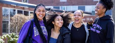 University of Bridgeport